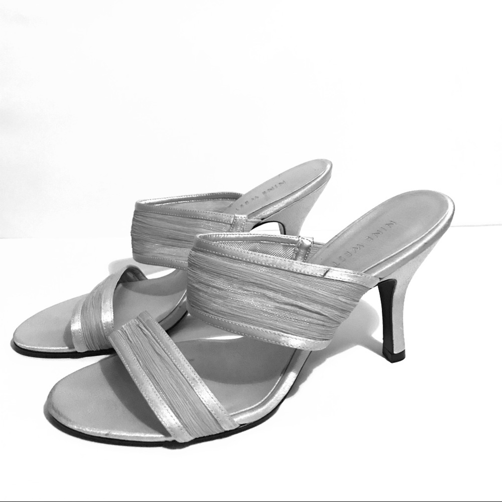 Nine West Heels